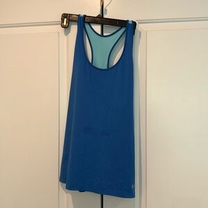 Under armour tank top